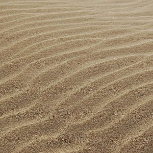 Какой песок лучше для строительства? 