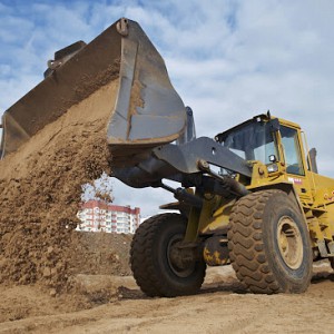 Важность пропорций при применении песка для кладки
